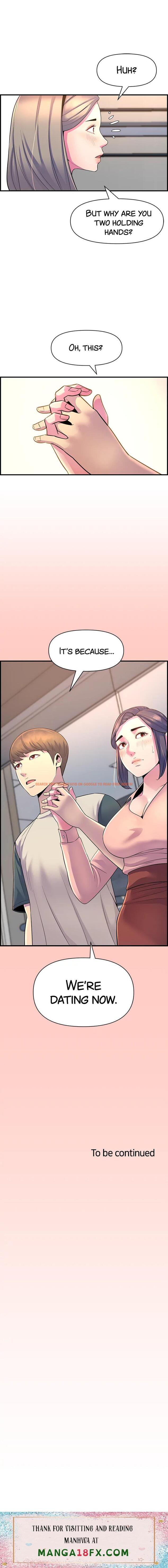 Read Hentai Image 10 049 in comic Boss Of Reading Room - Chapter 48 - hentaitnt.net