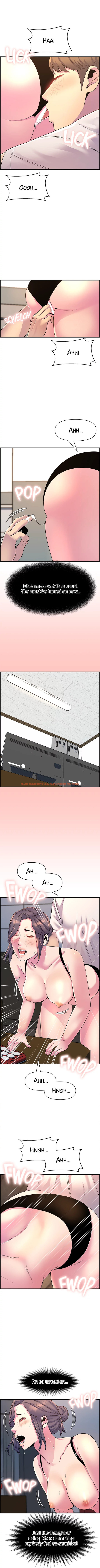 Read Hentai Image 5 048 in comic Boss Of Reading Room - Chapter 48 - hentaitnt.net