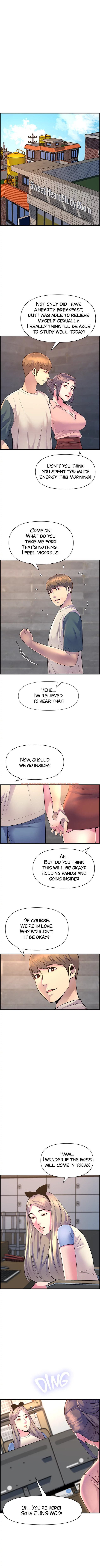 Read Hentai Image 9 049 in comic Boss Of Reading Room - Chapter 48 - hentaitnt.net
