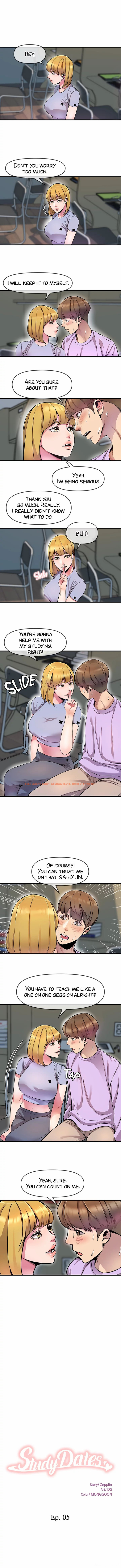 Read Hentai Image 2 716 in comic Boss Of Reading Room - Chapter 5 - hentaitnt.net