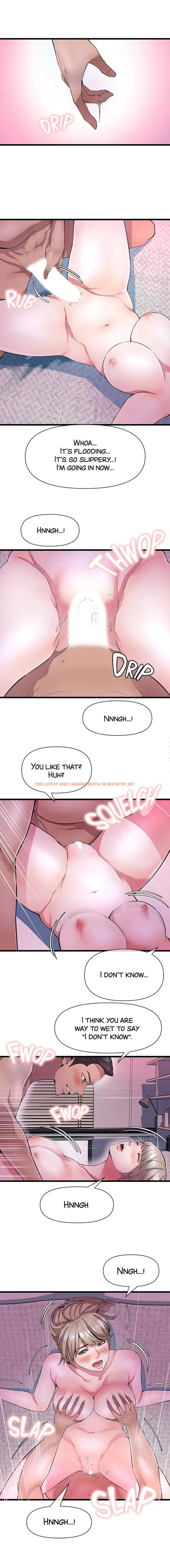 Read Hentai Image 14 710 in comic Boss Of Reading Room - Chapter 9 - hentaitnt.net