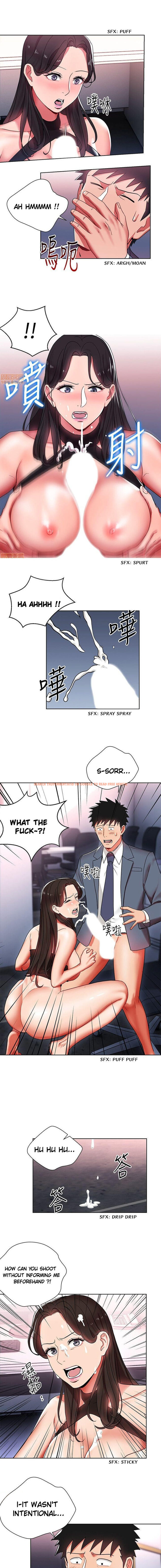Read Hentai Image 10 977 in comic Boss Reverse - Chapter 10 - www.hentaitnt.net