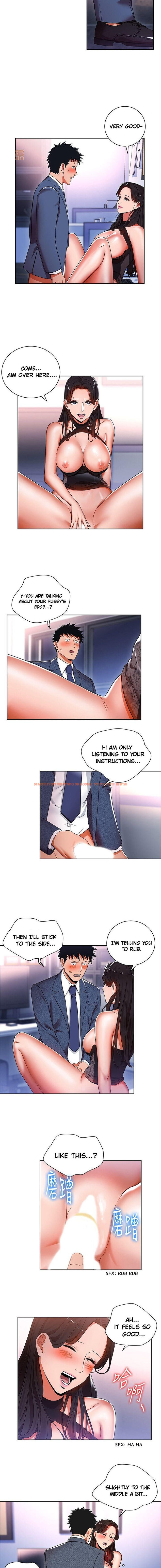 Read Hentai Image 3 976 in comic Boss Reverse - Chapter 10 - www.hentaitnt.net