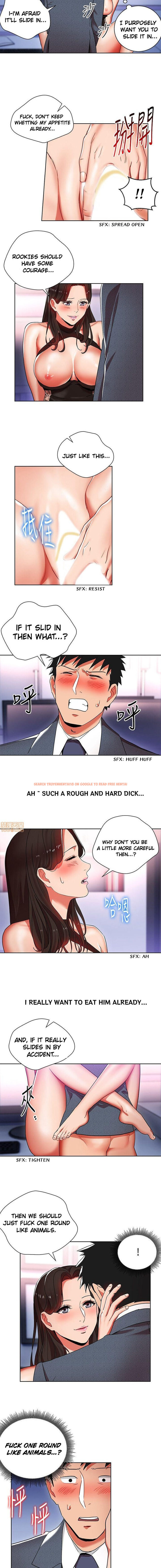 Read Hentai Image 4 976 in comic Boss Reverse - Chapter 10 - www.hentaitnt.net