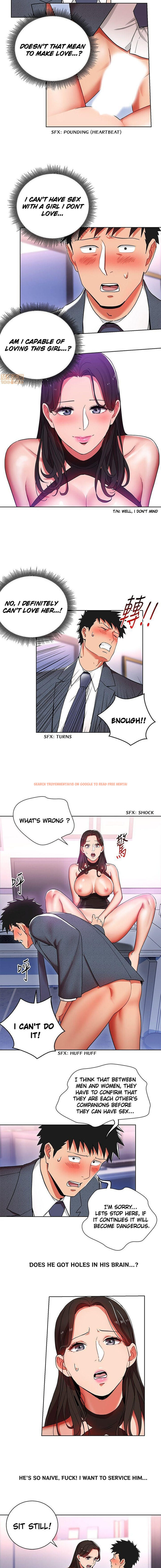 Read Hentai Image 5 976 in comic Boss Reverse - Chapter 10 - www.hentaitnt.net