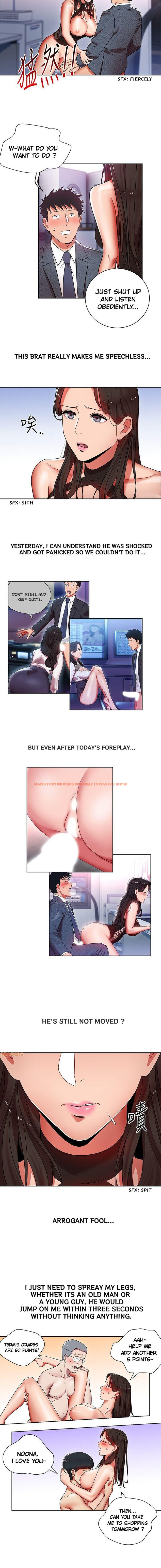Read Hentai Image 6 976 in comic Boss Reverse - Chapter 10 - www.hentaitnt.net