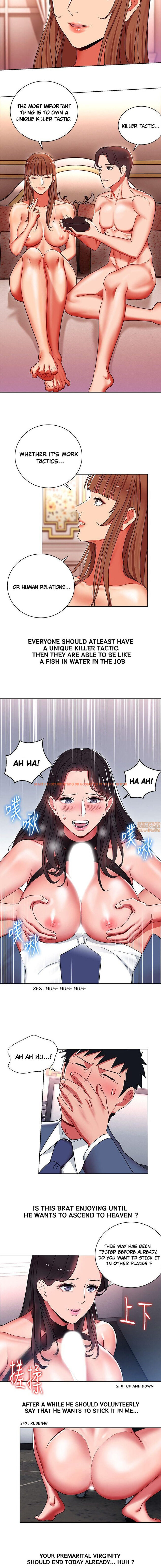Read Hentai Image 9 977 in comic Boss Reverse - Chapter 10 - www.hentaitnt.net
