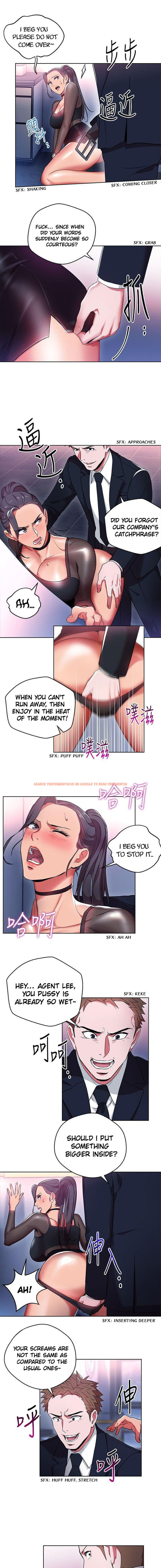 Read Hentai Image 10 059 in comic Boss Reverse - Chapter 11 - www.hentaitnt.net