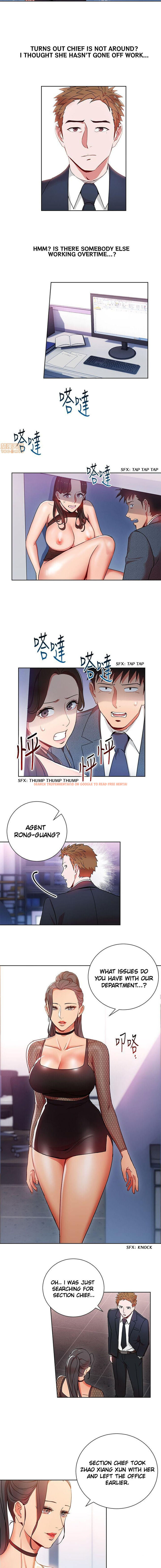 Read Hentai Image 2 059 in comic Boss Reverse - Chapter 11 - www.hentaitnt.net