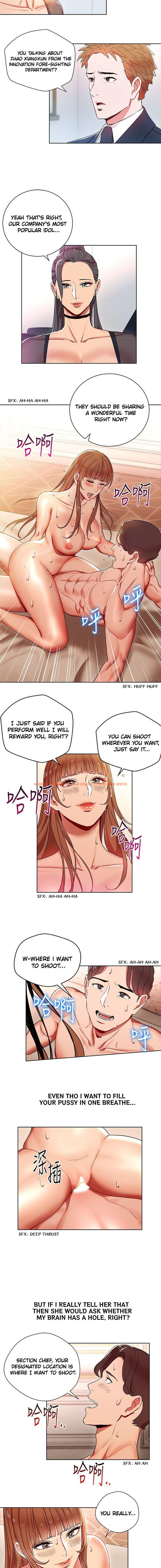 Read Hentai Image 3 059 in comic Boss Reverse - Chapter 11 - www.hentaitnt.net