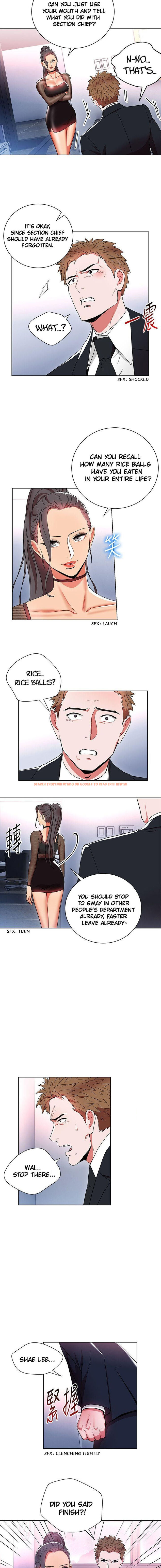 Read Hentai Image 8 059 in comic Boss Reverse - Chapter 11 - www.hentaitnt.net