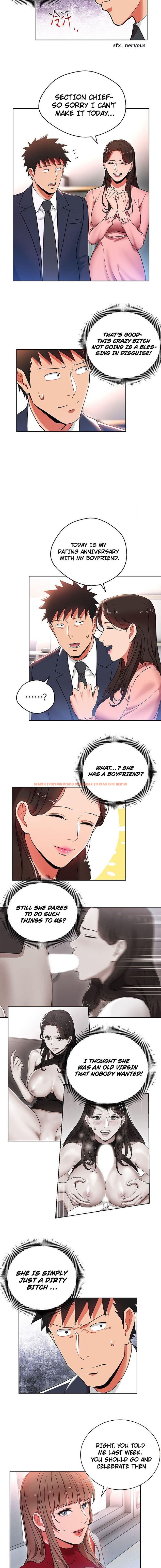 Read Hentai Image 10 772 in comic Boss Reverse - Chapter 12 - www.hentaitnt.net