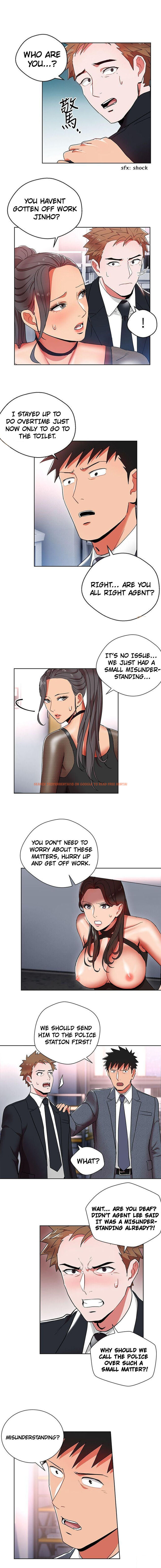 Read Hentai Image 2 771 in comic Boss Reverse - Chapter 12 - www.hentaitnt.net