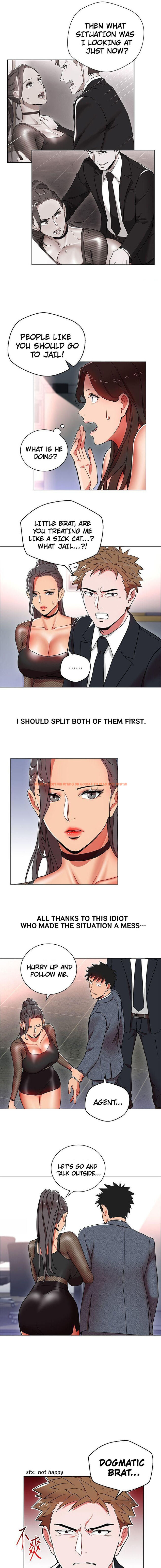 Read Hentai Image 3 771 in comic Boss Reverse - Chapter 12 - www.hentaitnt.net