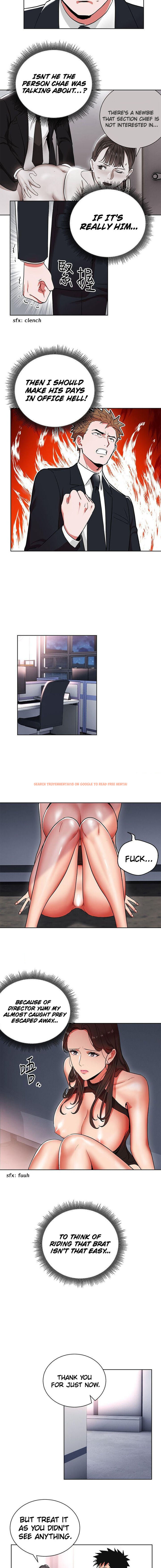 Read Hentai Image 4 771 in comic Boss Reverse - Chapter 12 - www.hentaitnt.net