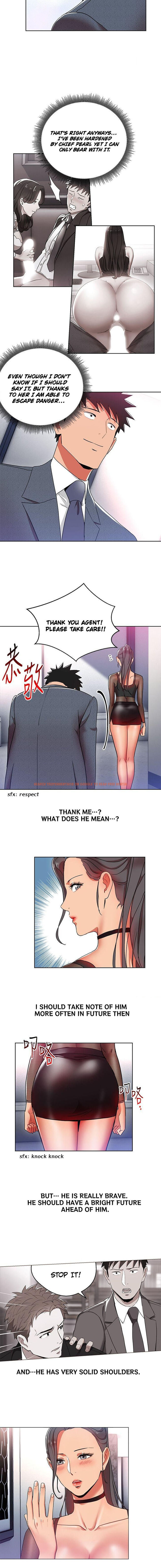 Read Hentai Image 6 771 in comic Boss Reverse - Chapter 12 - www.hentaitnt.net