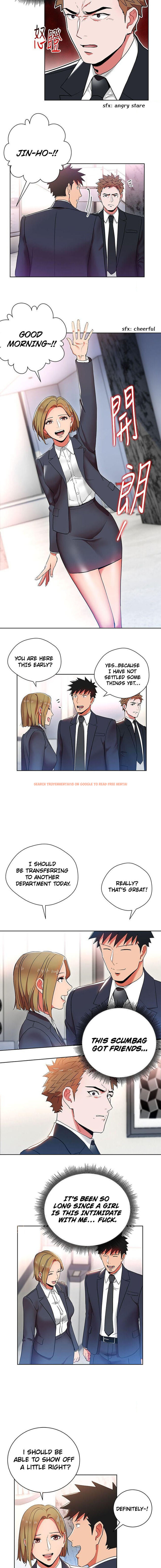 Read Hentai Image 8 771 in comic Boss Reverse - Chapter 12 - www.hentaitnt.net