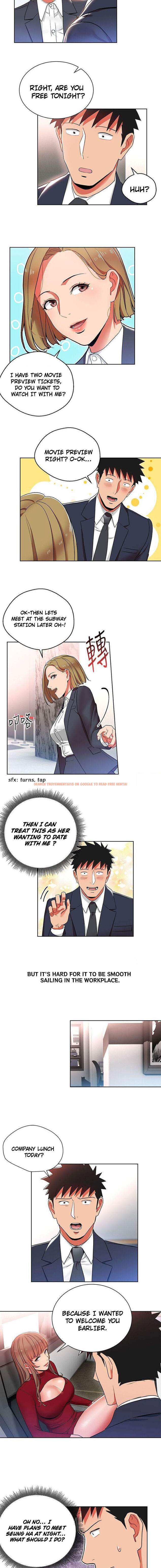 Read Hentai Image 9 771 in comic Boss Reverse - Chapter 12 - www.hentaitnt.net
