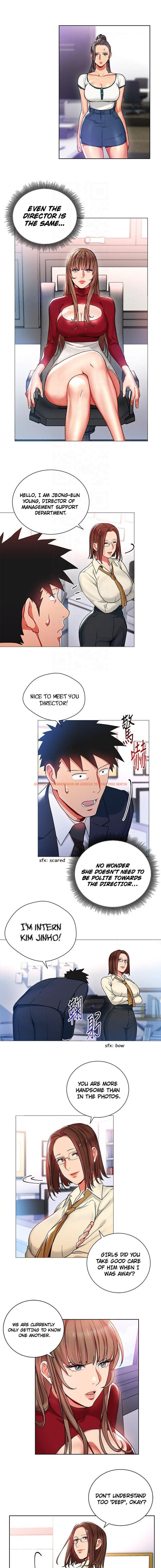 Read Hentai Image 3 199 in comic Boss Reverse - Chapter 13 - www.hentaitnt.net