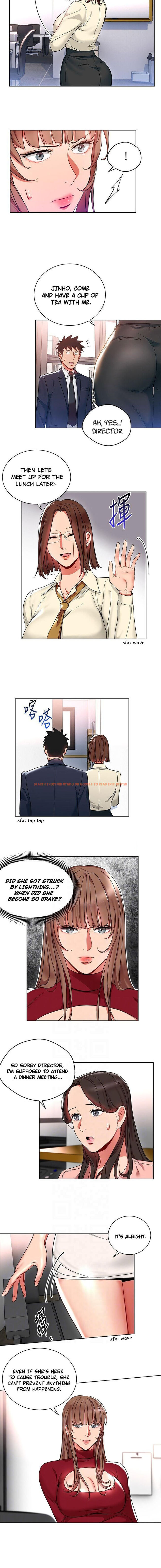 Read Hentai Image 4 199 in comic Boss Reverse - Chapter 13 - www.hentaitnt.net