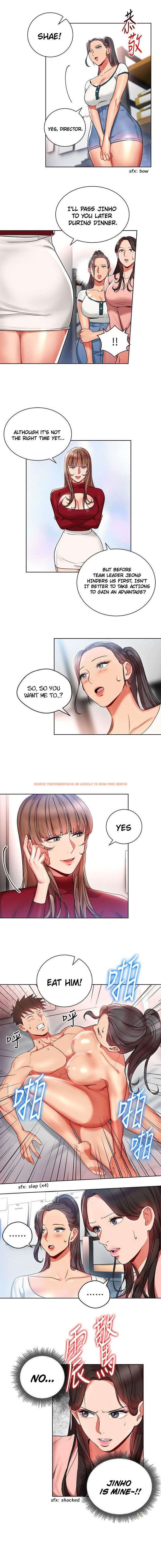 Read Hentai Image 5 199 in comic Boss Reverse - Chapter 13 - www.hentaitnt.net