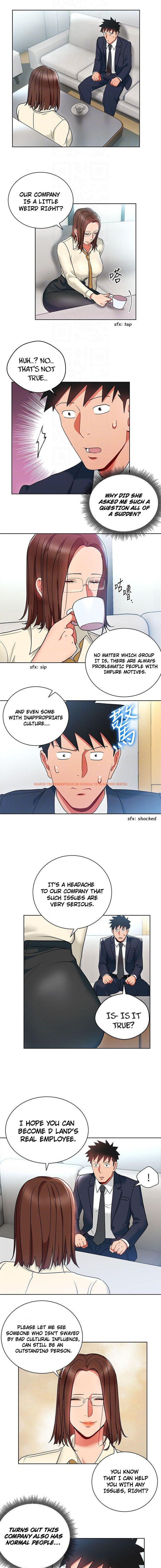 Read Hentai Image 6 199 in comic Boss Reverse - Chapter 13 - www.hentaitnt.net