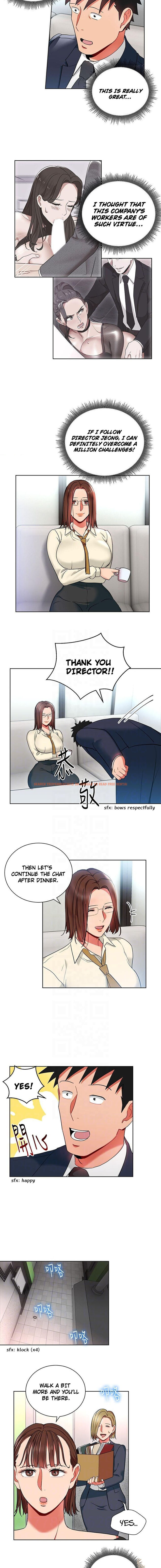 Read Hentai Image 7 199 in comic Boss Reverse - Chapter 13 - www.hentaitnt.net