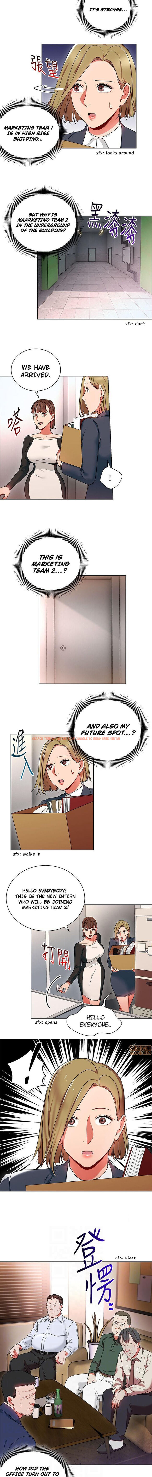 Read Hentai Image 8 199 in comic Boss Reverse - Chapter 13 - www.hentaitnt.net