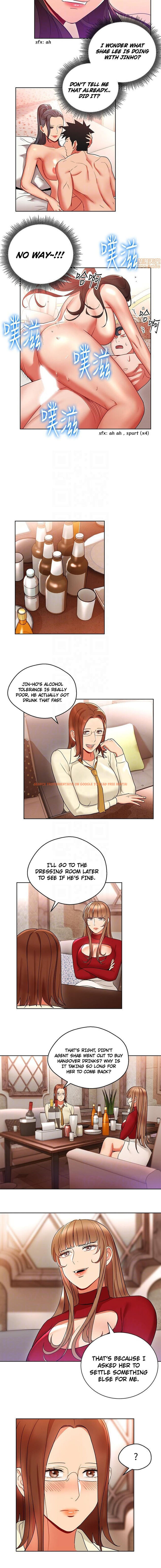 Read Hentai Image 8 077 in comic Boss Reverse - Chapter 14 - www.hentaitnt.net