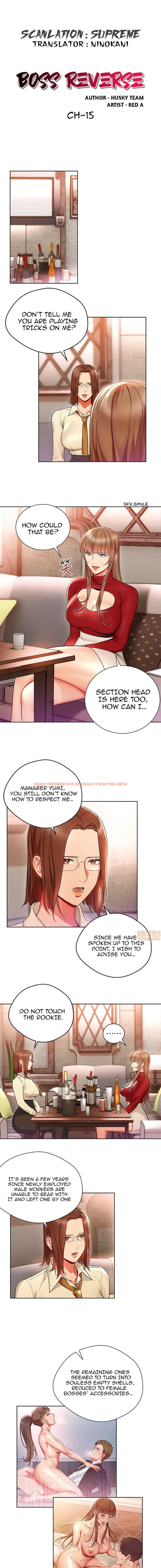 Read Hentai Image 1 616 in comic Boss Reverse - Chapter 15 - www.hentaitnt.net