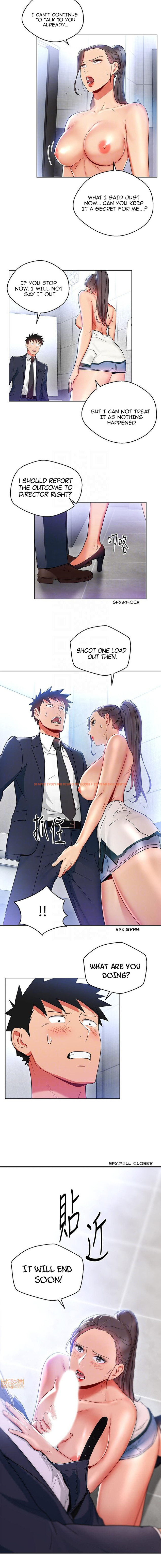 Read Hentai Image 10 616 in comic Boss Reverse - Chapter 15 - www.hentaitnt.net