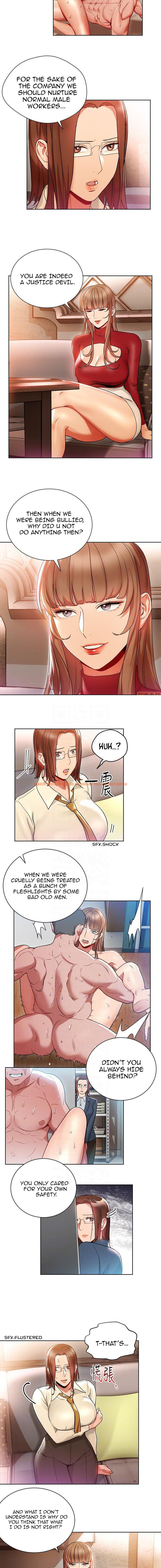 Read Hentai Image 2 616 in comic Boss Reverse - Chapter 15 - www.hentaitnt.net