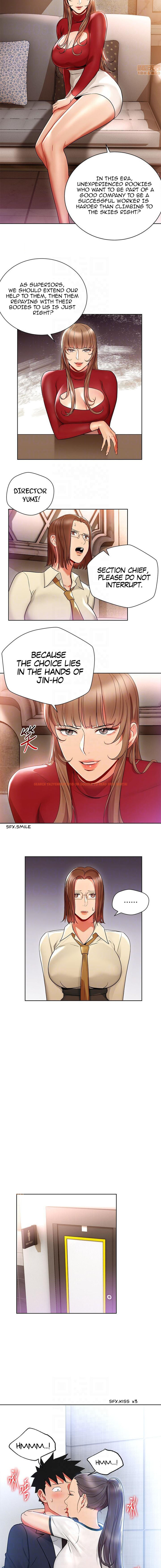 Read Hentai Image 3 616 in comic Boss Reverse - Chapter 15 - www.hentaitnt.net