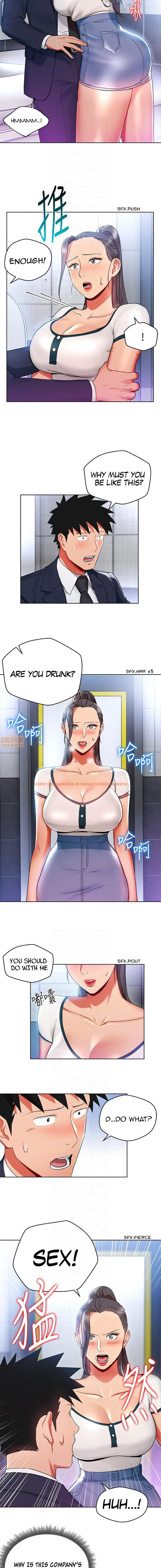 Read Hentai Image 4 616 in comic Boss Reverse - Chapter 15 - www.hentaitnt.net