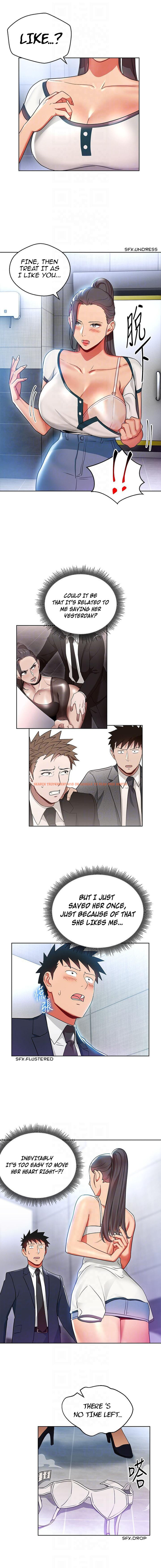 Read Hentai Image 6 616 in comic Boss Reverse - Chapter 15 - www.hentaitnt.net