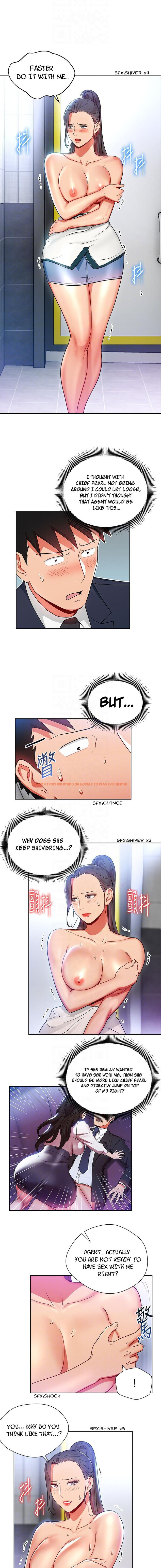 Read Hentai Image 7 616 in comic Boss Reverse - Chapter 15 - www.hentaitnt.net