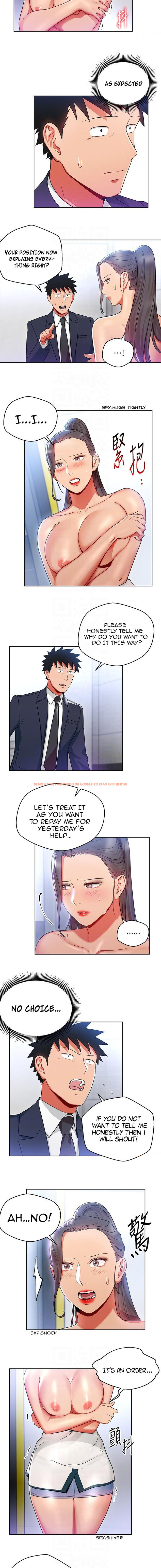 Read Hentai Image 8 616 in comic Boss Reverse - Chapter 15 - www.hentaitnt.net