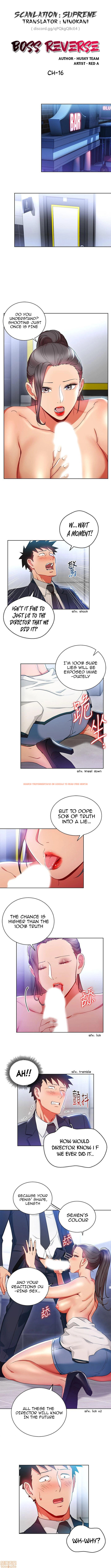 Read Hentai Image 1 519 in comic Boss Reverse - Chapter 16 - www.hentaitnt.net