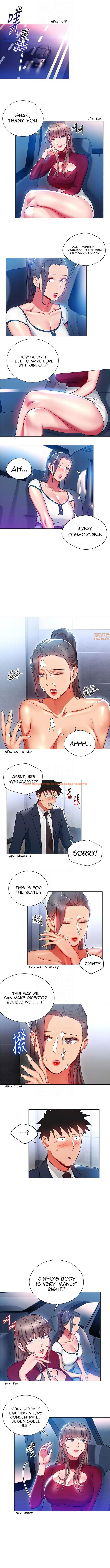 Read Hentai Image 3 780 in comic Boss Reverse - Chapter 17 - www.hentaitnt.net