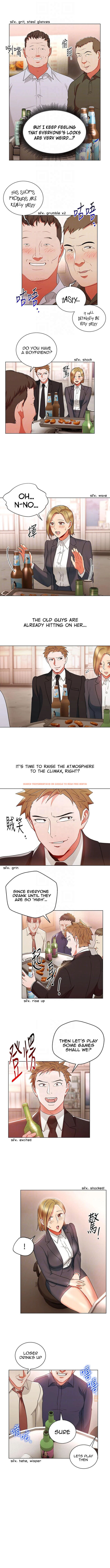 Read Hentai Image 6 780 in comic Boss Reverse - Chapter 17 - www.hentaitnt.net