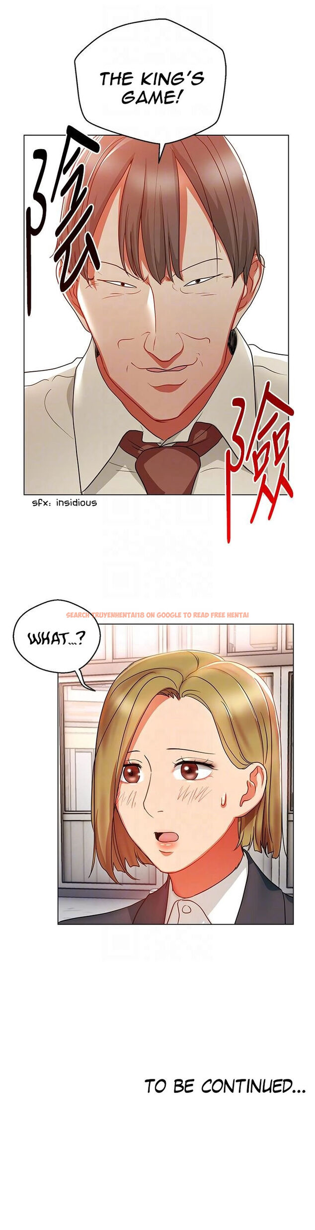 Read Hentai Image 7 780 in comic Boss Reverse - Chapter 17 - www.hentaitnt.net