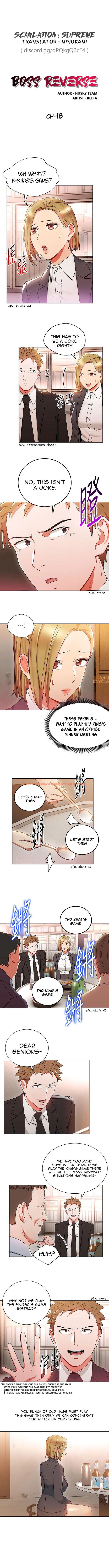 Read Hentai Image 1 045 in comic Boss Reverse - Chapter 18 - hentaitnt.net