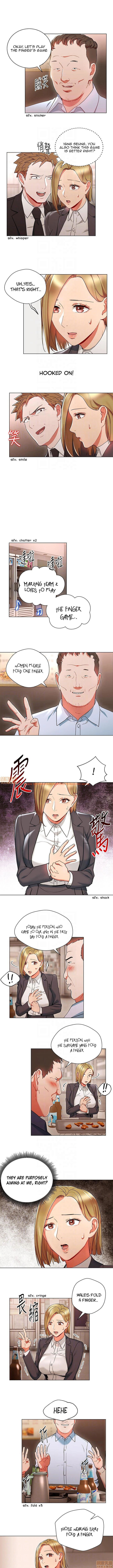 Read Hentai Image 2 045 in comic Boss Reverse - Chapter 18 - hentaitnt.net