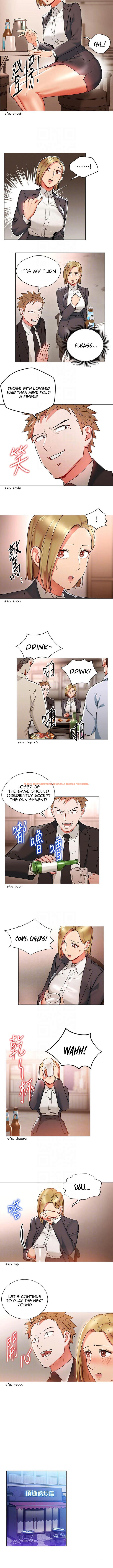 Read Hentai Image 3 045 in comic Boss Reverse - Chapter 18 - hentaitnt.net