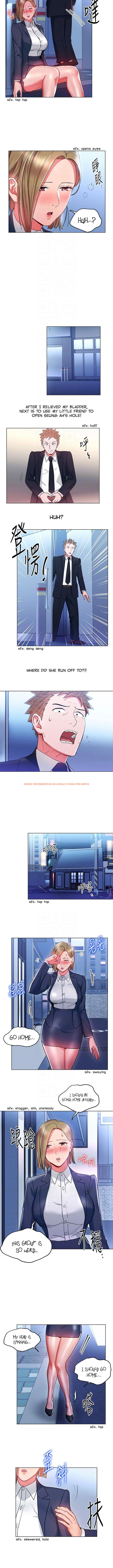 Read Hentai Image 6 045 in comic Boss Reverse - Chapter 18 - hentaitnt.net