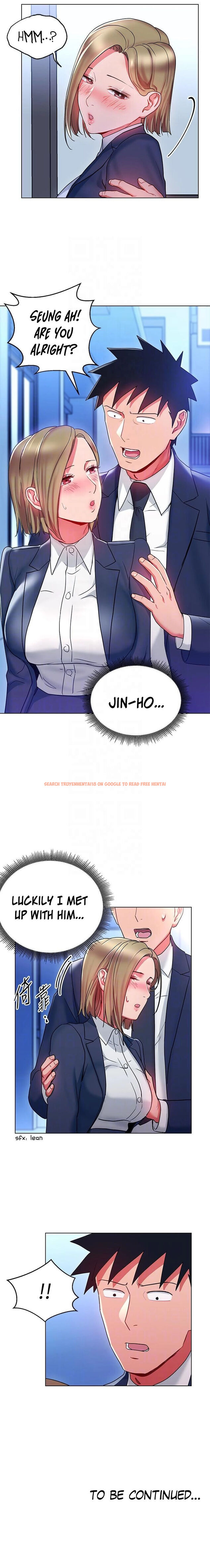 Read Hentai Image 7 045 in comic Boss Reverse - Chapter 18 - hentaitnt.net