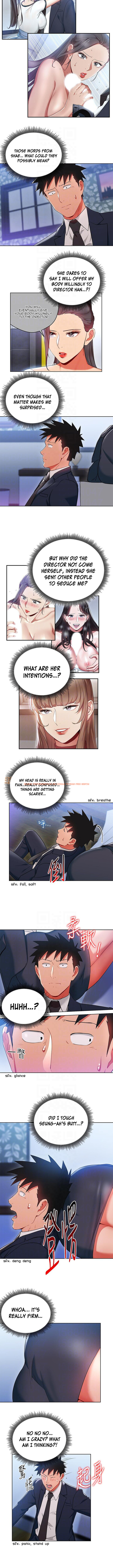 Read Hentai Image 2 129 in comic Boss Reverse - Chapter 19 - hentaitnt.net