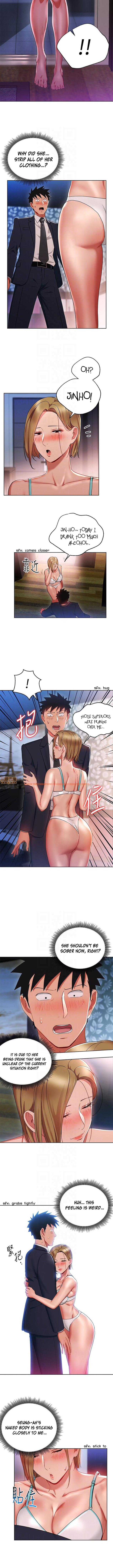 Read Hentai Image 4 129 in comic Boss Reverse - Chapter 19 - hentaitnt.net