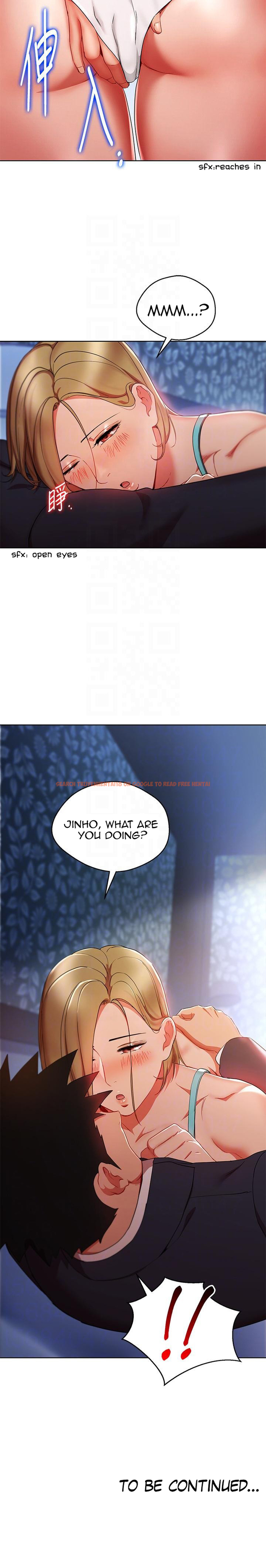 Read Hentai Image 7 129 in comic Boss Reverse - Chapter 19 - hentaitnt.net