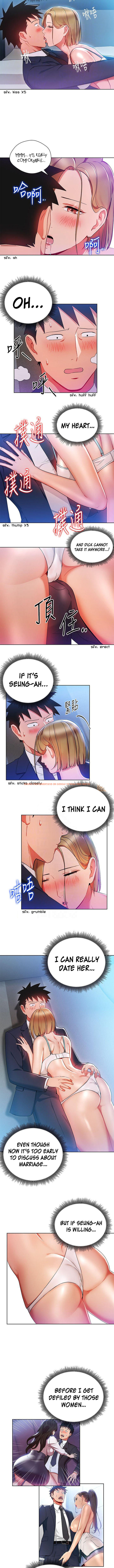 Read Hentai Image 2 031 in comic Boss Reverse - Chapter 20 - hentaitnt.net